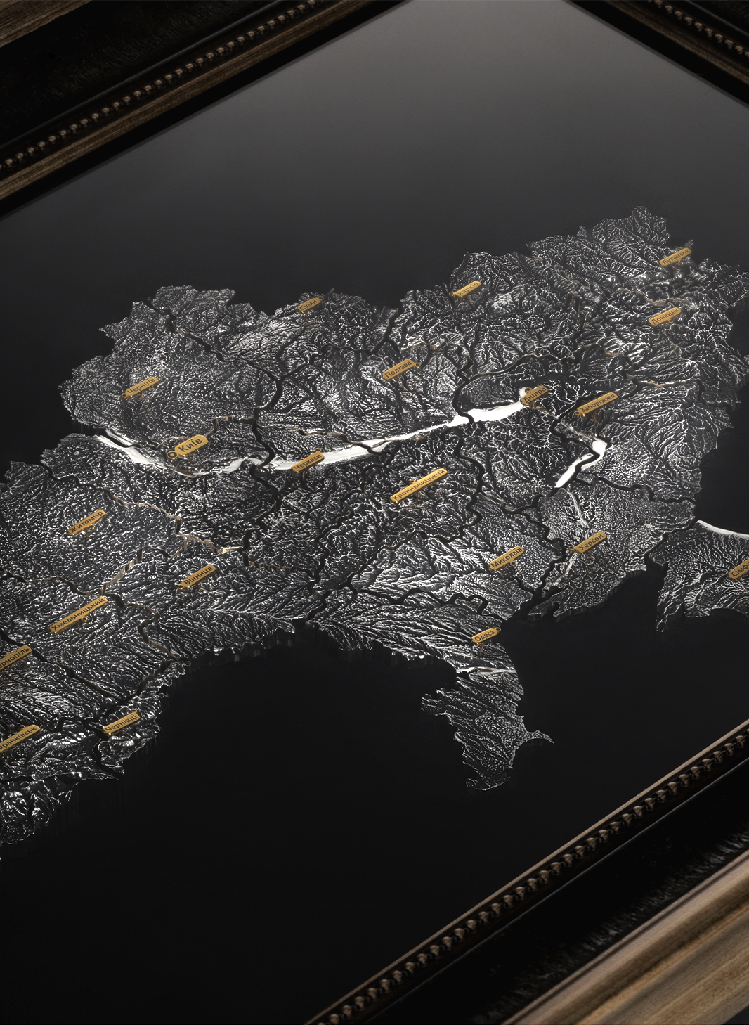 &laquo;Карта України&raquo; фото 3