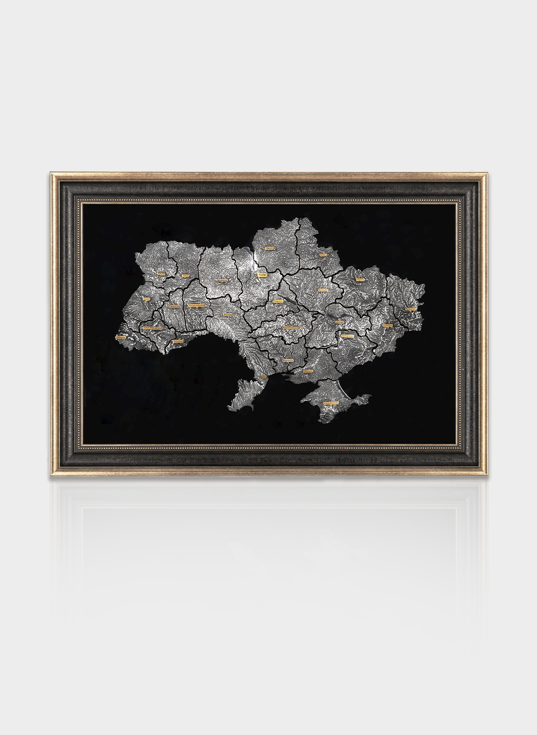 &laquo;Карта України&raquo; Grand фото 1